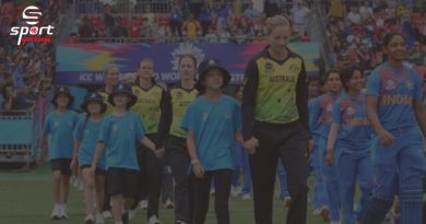 India Women vs Australia Women