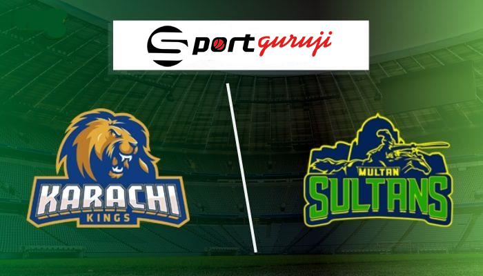 KRK vs MS Pakistan League