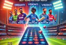 dream11 Team