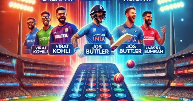 dream11 Team