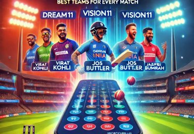 dream11 Team