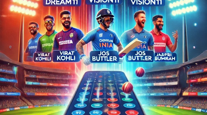 dream11 Team