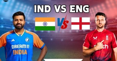 India vs England 1st ODI Match Prediction – Who Will Win Today’s Fantasy Cricket Match?