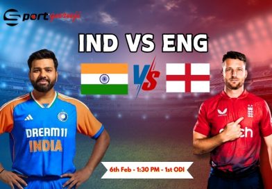 India vs England 1st ODI Match Prediction – Who Will Win Today’s Fantasy Cricket Match?