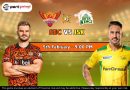 SA20 2025 Eliminator: Sunrisers Eastern Cape vs Joburg Super Kings – Match Preview, Prediction & Fantasy Cricket Tips